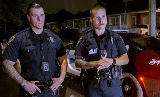 Fremantle Expands Global Sales for Police 24/7 following Breakout Ratings Success